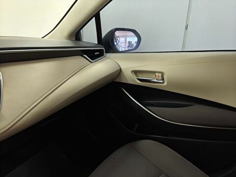 toyota, corolla, sedan 1.5 vision multidrive s, otomatik, benzin 2.el otomobil | renew 22