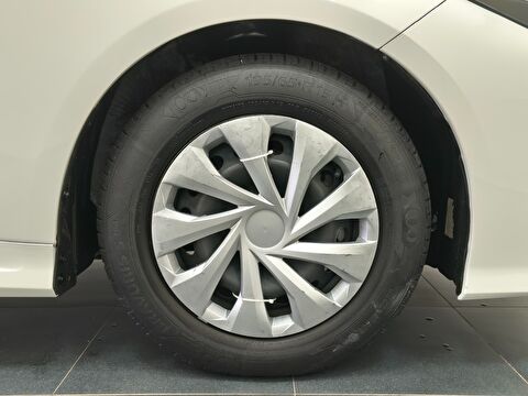 toyota, corolla, sedan 1.5 vision multidrive s, otomatik, benzin 2.el otomobil | renew 26