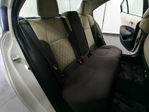 toyota, corolla, sedan 1.5 vision multidrive s, otomatik, benzin 2.el otomobil | renew 12