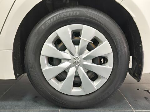 toyota, corolla, sedan 1.5 vision multidrive s, otomatik, benzin 2.el otomobil | renew 23