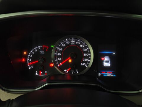 toyota, corolla, sedan 1.5 vision multidrive s, otomatik, benzin 2.el otomobil | renew 16