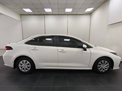 toyota, corolla, sedan 1.5 vision multidrive s, otomatik, benzin 2.el otomobil | renew 8