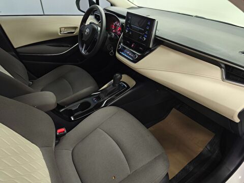 toyota, corolla, sedan 1.5 vision multidrive s, otomatik, benzin 2.el otomobil | renew 11