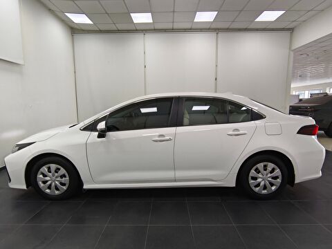 toyota, corolla, sedan 1.5 vision multidrive s, otomatik, benzin 2.el otomobil | renew 9