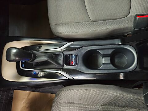 toyota, corolla, sedan 1.5 vision multidrive s, otomatik, benzin 2.el otomobil | renew 17