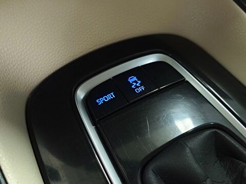 toyota, corolla, sedan 1.5 vision multidrive s, otomatik, benzin 2.el otomobil | renew 19