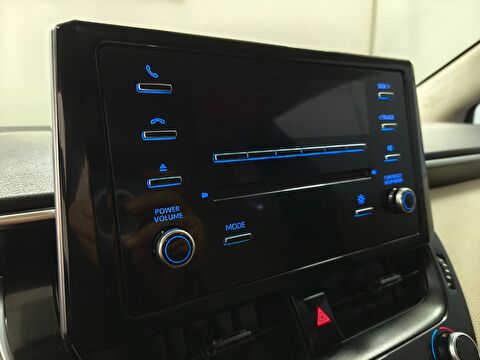 toyota, corolla, sedan 1.5 vision multidrive s, otomatik, benzin 2.el otomobil | renew 21