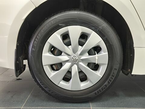 toyota, corolla, sedan 1.5 vision multidrive s, otomatik, benzin 2.el otomobil | renew 24