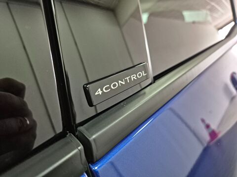 renault, austral, 1.2 e-tech hybrid techno esprit alpine, otomatik, hybrid 2.el otomobil | renew 10