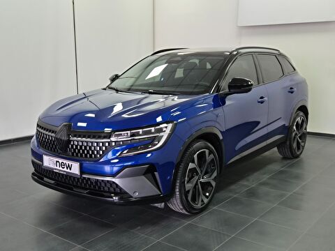 renault, austral, 1.2 e-tech hybrid techno esprit alpine, otomatik, hybrid 2.el otomobil | renew 1