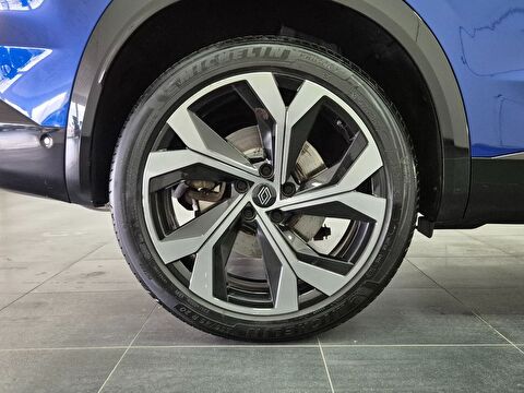 renault, austral, 1.2 e-tech hybrid techno esprit alpine, otomatik, hybrid 2.el otomobil | renew 34