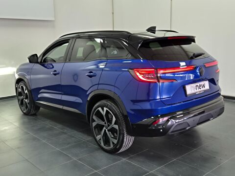 renault, austral, 1.2 e-tech hybrid techno esprit alpine, otomatik, hybrid 2.el otomobil | renew 5