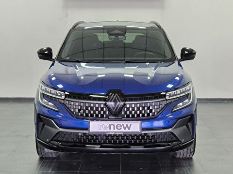 renault, austral, 1.2 e-tech hybrid techno esprit alpine, otomatik, hybrid 2.el otomobil | renew 3