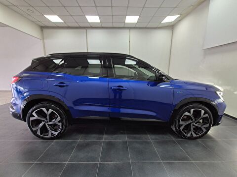 renault, austral, 1.2 e-tech hybrid techno esprit alpine, otomatik, hybrid 2.el otomobil | renew 8