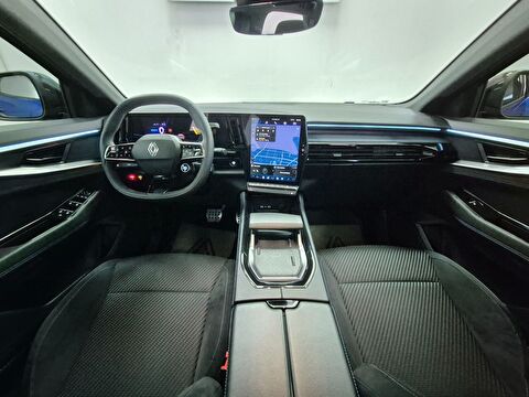 renault, austral, 1.2 e-tech hybrid techno esprit alpine, otomatik, hybrid 2.el otomobil | renew 15