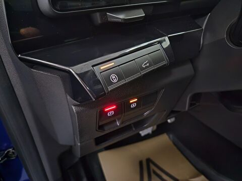 renault, austral, 1.2 e-tech hybrid techno esprit alpine, otomatik, hybrid 2.el otomobil | renew 21