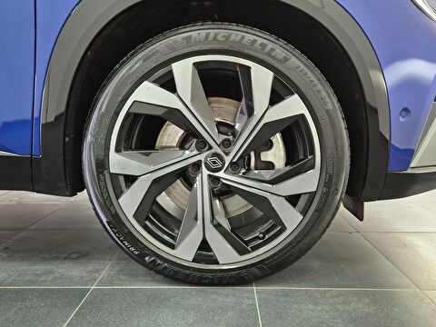 renault, austral, 1.2 e-tech hybrid techno esprit alpine, otomatik, hybrid 2.el otomobil | renew 33