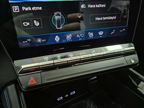 renault, austral, 1.2 e-tech hybrid techno esprit alpine, otomatik, hybrid 2.el otomobil | renew 27