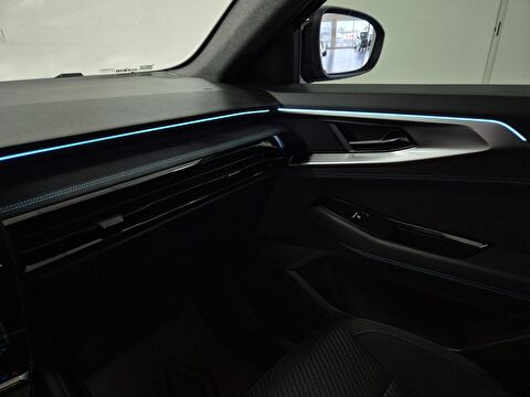 renault, austral, 1.2 e-tech hybrid techno esprit alpine, otomatik, hybrid 2.el otomobil | renew 17