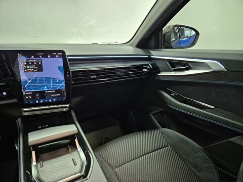 renault, austral, 1.2 e-tech hybrid techno esprit alpine, otomatik, hybrid 2.el otomobil | renew 14