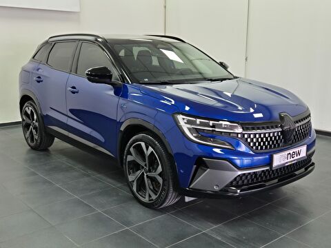 renault, austral, 1.2 e-tech hybrid techno esprit alpine, otomatik, hybrid 2.el otomobil | renew 4