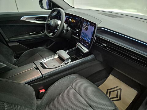 renault, austral, 1.2 e-tech hybrid techno esprit alpine, otomatik, hybrid 2.el otomobil | renew 12