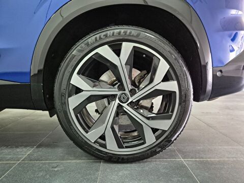 renault, austral, 1.2 e-tech hybrid techno esprit alpine, otomatik, hybrid 2.el otomobil | renew 35