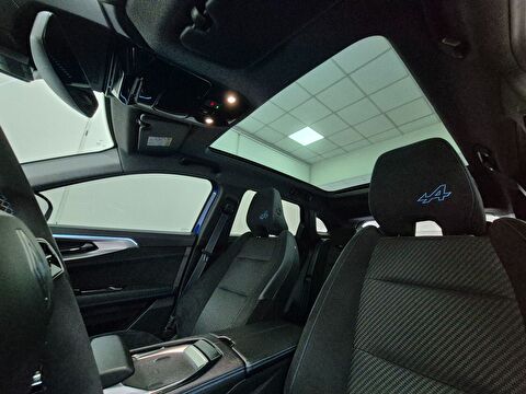 renault, austral, 1.2 e-tech hybrid techno esprit alpine, otomatik, hybrid 2.el otomobil | renew 20