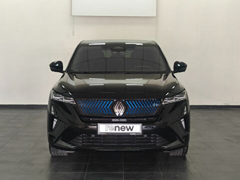 renault, rafale, suv 1.2 e-tech esprit alpine otomatik, otomatik, hybrid 2.el otomobil | renew 3
