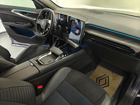 renault, rafale, suv 1.2 e-tech esprit alpine otomatik, otomatik, hybrid 2.el otomobil | renew 10