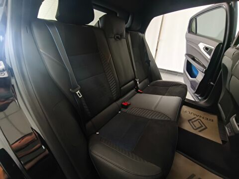 renault, rafale, suv 1.2 e-tech esprit alpine otomatik, otomatik, hybrid 2.el otomobil | renew 11