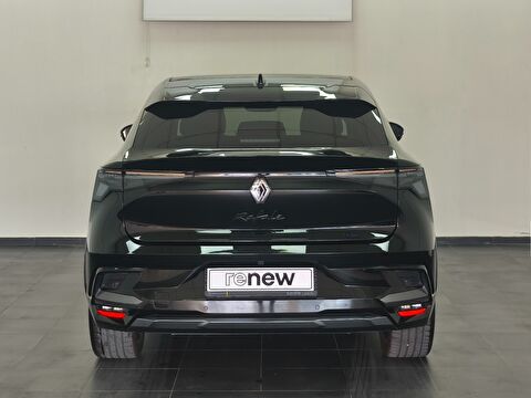renault, rafale, suv 1.2 e-tech esprit alpine otomatik, otomatik, hybrid 2.el otomobil | renew 6