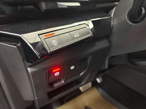 renault, rafale, suv 1.2 e-tech esprit alpine otomatik, otomatik, hybrid 2.el otomobil | renew 14