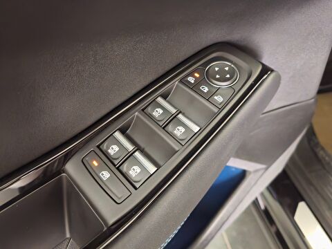 renault, rafale, suv 1.2 e-tech esprit alpine otomatik, otomatik, hybrid 2.el otomobil | renew 12