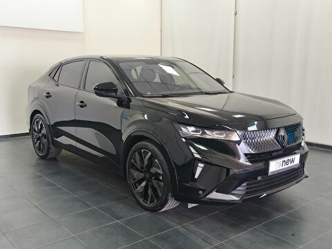 renault, rafale, suv 1.2 e-tech esprit alpine otomatik, otomatik, hybrid 2.el otomobil | renew 4