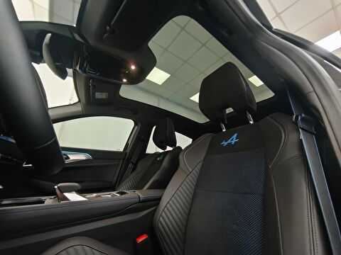 renault, rafale, suv 1.2 e-tech esprit alpine otomatik, otomatik, hybrid 2.el otomobil | renew 16