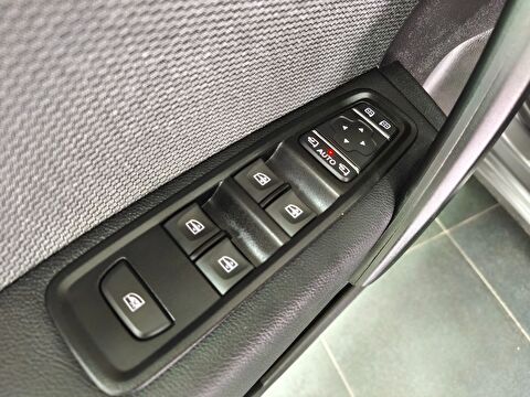 renault, kangoo multix, 1.3 tce techno, manuel, benzin 2.el otomobil | renew 12