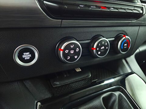 renault, kangoo multix, 1.3 tce techno, manuel, benzin 2.el otomobil | renew 18