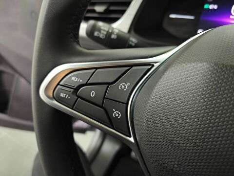 renault, kangoo multix, 1.3 tce techno, manuel, benzin 2.el otomobil | renew 15