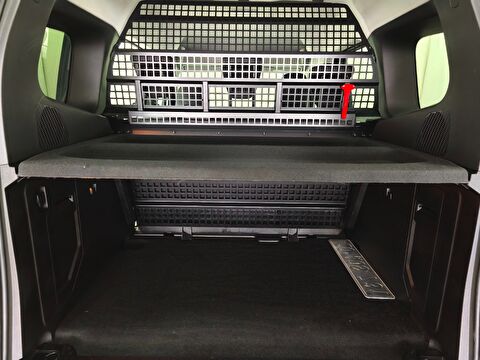 renault, kangoo multix, 1.3 tce techno, manuel, benzin 2.el otomobil | renew 19