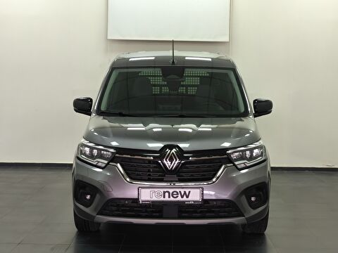 renault, kangoo multix, 1.3 tce techno, manuel, benzin 2.el otomobil | renew 3
