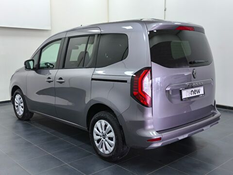 renault, kangoo multix, 1.3 tce techno, manuel, benzin 2.el otomobil | renew 5