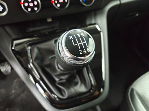 renault, kangoo multix, 1.3 tce techno, manuel, benzin 2.el otomobil | renew 17