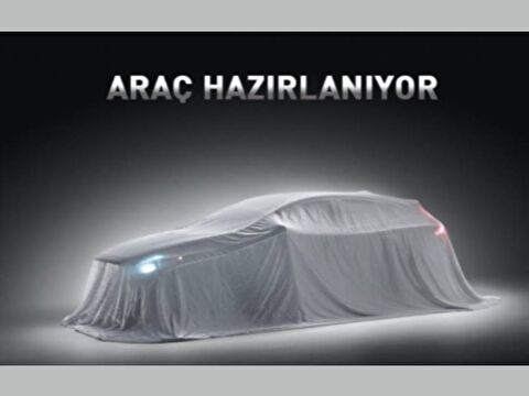 Renault, Megane, Sedan 1.5 Blue DCI Icon EDC, Otomatik, Dizel 2. el otomobil | renew Mobile
