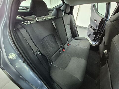 toyota, c-hr, 1.2 turbo 4x2 passion multidrive s - siyah tavan, otomatik, benzin 2.el otomobil | renew 16