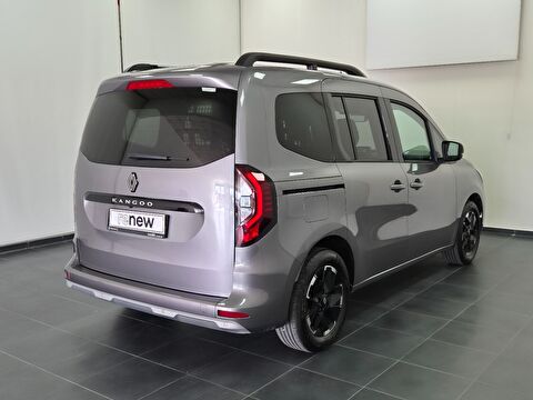 renault, kangoo multix, 1.5 bluedci ıconic, otomatik, dizel 2.el otomobil | renew 7
