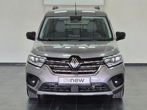 renault, kangoo multix, 1.5 bluedci ıconic, otomatik, dizel 2.el otomobil | renew 3