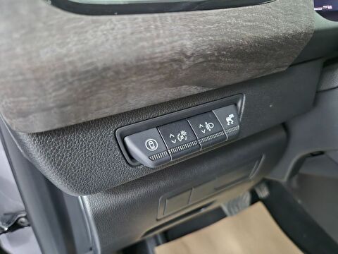 renault, kangoo multix, 1.5 bluedci ıconic, otomatik, dizel 2.el otomobil | renew 17