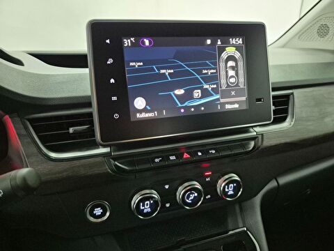 renault, kangoo multix, 1.5 bluedci ıconic, otomatik, dizel 2.el otomobil | renew 22