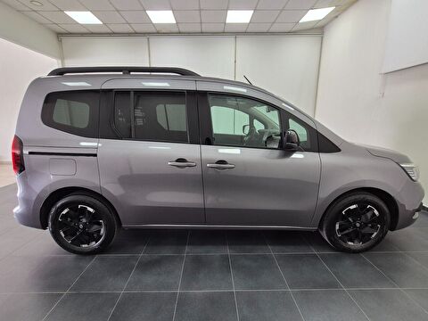 renault, kangoo multix, 1.5 bluedci ıconic, otomatik, dizel 2.el otomobil | renew 8
